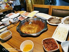 -傣妹火锅(南京东路一店)