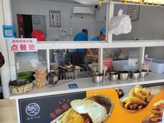 -尚食卢记烧饼(凤凰路总店)