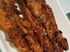 -新疆兵团食府清真(马连道店)