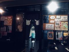 -角落里(中山公园店)