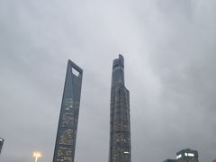-维乐口腔(美维云门诊陆家嘴店)