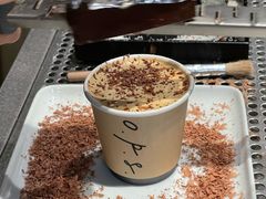 -O.P.S. CAFE