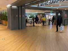 -Shake Shack(西单大悦城店)