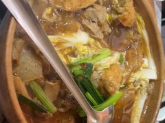 -肥家大排档(天河体育西店)