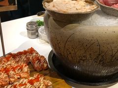 -The COOK·厨餐厅·自助餐(浦东嘉里大酒店)