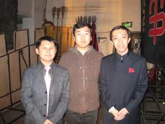 -周末相声俱乐部