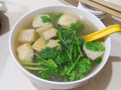 -笑云开汤包店(网巾市店)