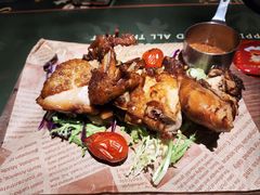 -第101座花园餐厅(湖滨88店)