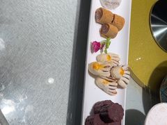 -董家大院·京味家常菜(朝丰家园店)