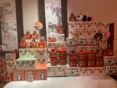 -小吊梨汤·北京菜·烤鸭(双井乐成中心店)