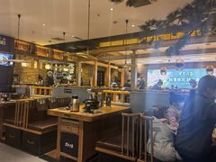-黑牛の店·和牛烧肉(大悦城店)