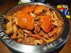 -胖哥俩肉蟹煲(福州仓山爱琴海店)