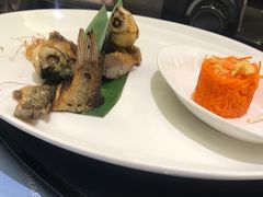 -粗茶淡饭·汉口公馆(循礼门店)