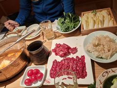 -大和食乐·鲜和牛酸汤火锅(环宇荟店)