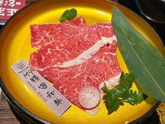 -披头士和牛火锅·寿喜烧自助(陶溪川店)
