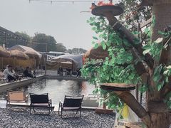 -DGE季风钓虾营地·团建·聚会