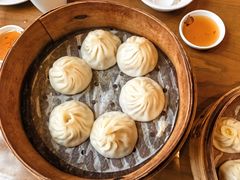 -南翔馒头店(豫园店)