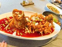 -羲和雅苑•北京烤鸭(平安国际金融中心店)