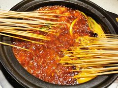 -钢管厂歆瑞源油卤串串香(春熙路太古里店)
