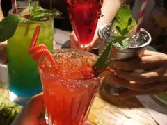 -胡桃里音乐酒馆(曲江店)