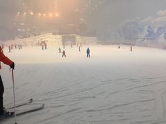 -哈尔滨热雪奇迹