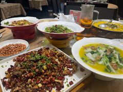 -李氏传家菜(兴城路店)