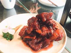 -苏帮袁Sue Cuisine(将台店)