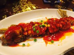-缪氏川菜(丰盛町店)