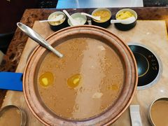 -内蒙古驻京办餐厅