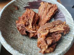 -95号酱骨·一块豆腐(展春园西路店)