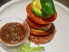 -熹素·鲜美素食Vegetarian (天河领展店)