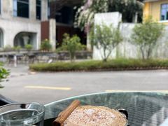 -广州市紫泥堂文化创意园景区