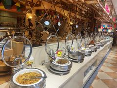 -比尔森韩式烤肉自助(国商店)