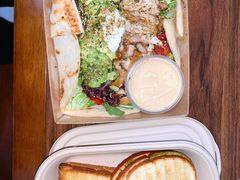 -HELLO 27 意面·沙拉·帕尼尼