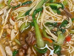 -鲁达面馆本帮风味(共康东路店)
