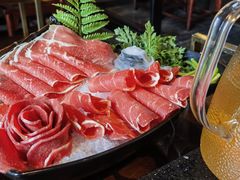 -捞王锅物料理(昆山店)