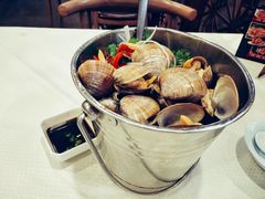 -渔娘渔家丹东海鲜(东直门店)