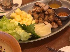 -Blac+Blac(中海环宇荟店)