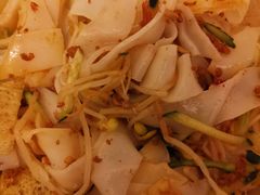 -西北杂粮筐手工面凉皮(来福士店)