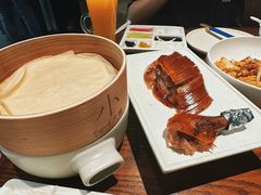-小大董·烤鸭(王府井apm店)