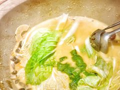 -云尊府云南菜·蒸汽石锅鱼(五棵松华熙店)