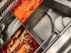 -海底捞火锅(江宸天街店)