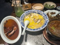 -南京大牌档(三阳广场苏宁店)
