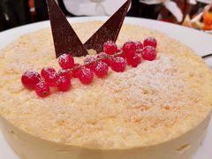 奶酪蛋糕-海风餐厅