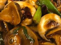 -渡海小渔村.老辈日照菜