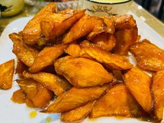 -东北老家私房菜(文灶店)