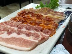 -长今家韩国料理(瑞景店)