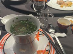 -上海滩餐厅(BFC外滩金融中心店)
