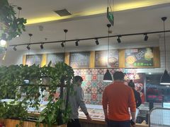 -拿渡·水煮鱼麻辣香锅(王府井奥莱·香江小镇店)