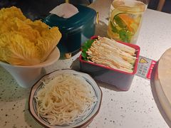 -云荷里·蒸汽石锅鱼·云南菜(中发百旺店)